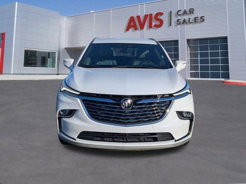 2024 Buick Enclave Premium FWD
