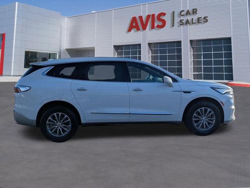 2024 Buick Enclave Premium FWD