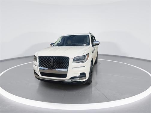 2024 Lincoln Navigator BLACK LABEL