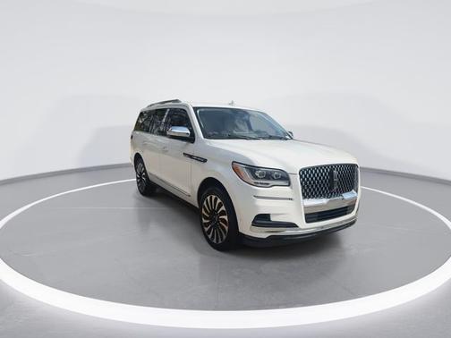 2024 Lincoln Navigator BLACK LABEL