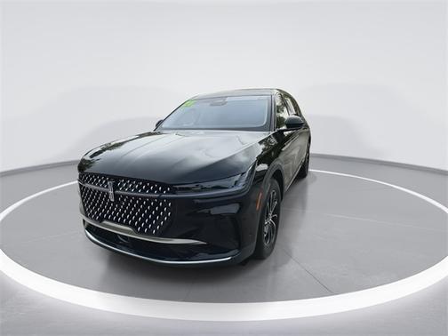 2024 Lincoln Nautilus PREMIERE