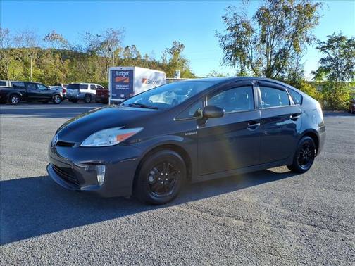 2014 Toyota Prius Five