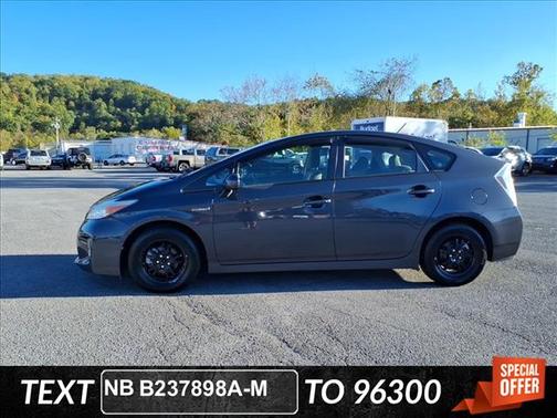 2014 Toyota Prius Five