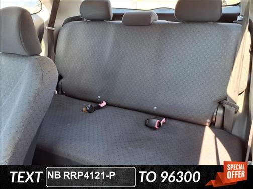 2009 Toyota Yaris Base