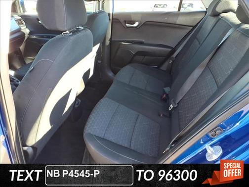 2018 Kia Rio S