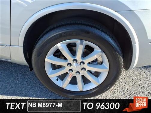 2016 Buick Enclave Premium