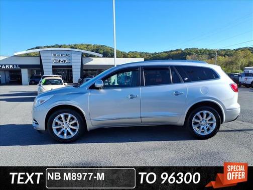 2016 Buick Enclave Premium