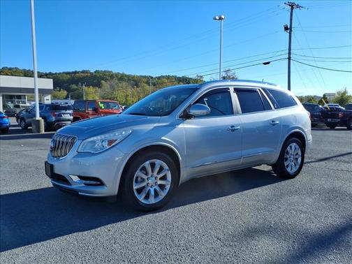 2016 Buick Enclave Premium