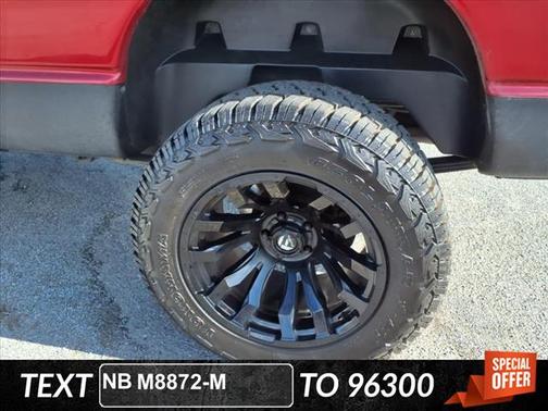 2006 Dodge Ram 1500 SLT