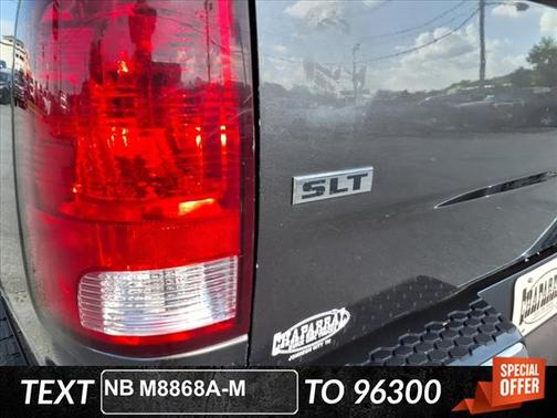 2016 RAM 2500 SLT