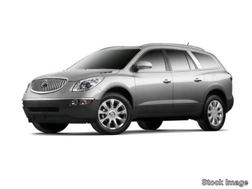 2012 Buick Enclave Premium