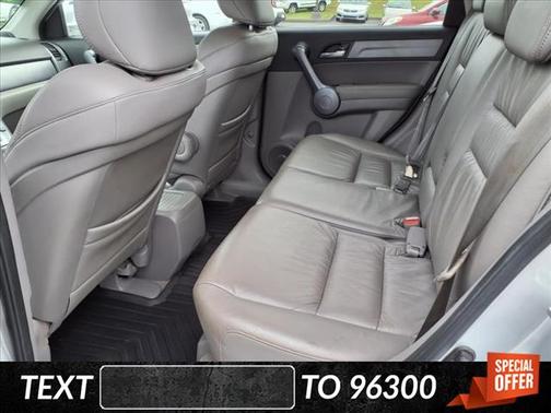 2009 Honda CR-V EX-L
