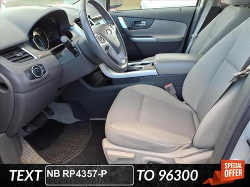 2011 Ford Edge SEL