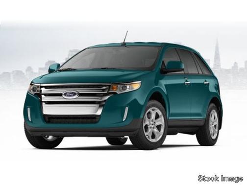 2011 Ford Edge SEL