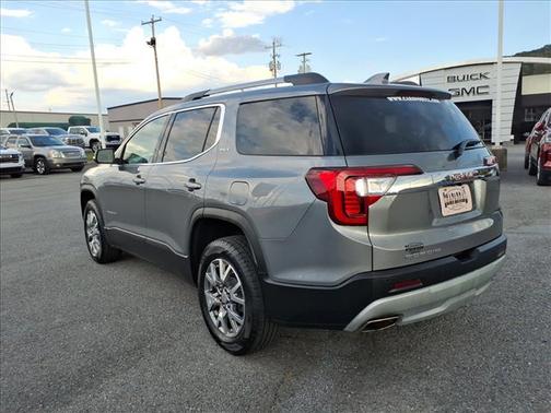 2021 GMC Acadia FWD SLT