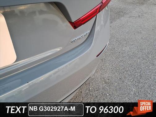 2022 Honda Accord Sport SE 1.5T