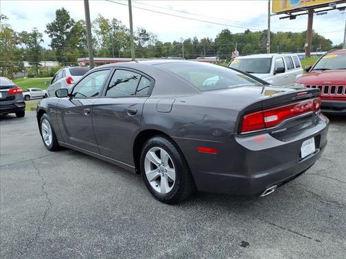 2014 Dodge Charger SE