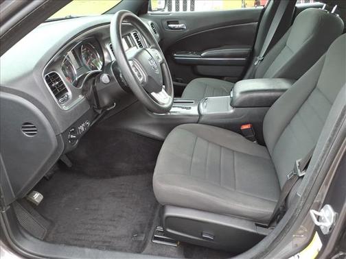 2014 Dodge Charger SE
