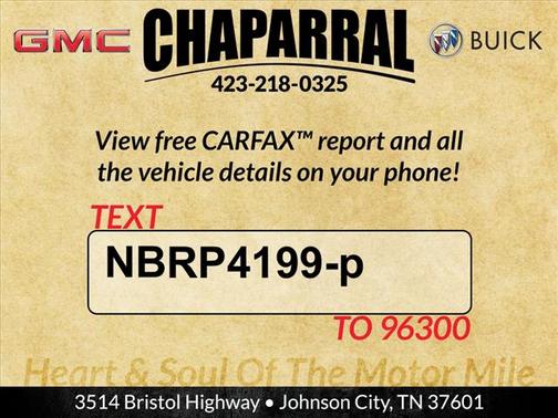 2003 Chevrolet Tracker Hard Top Base