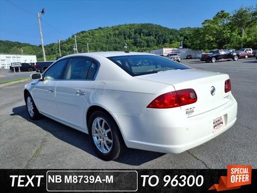 2006 Buick Lucerne CXL