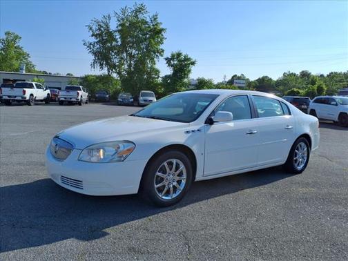 2006 Buick Lucerne CXL