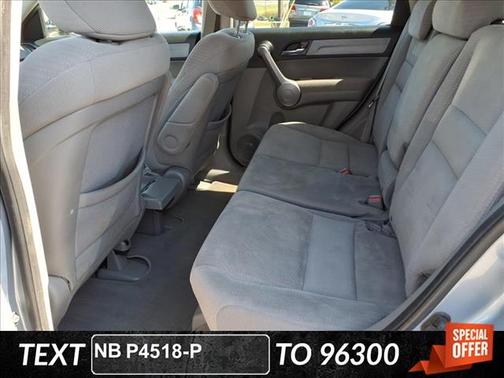 2009 Honda CR-V EX