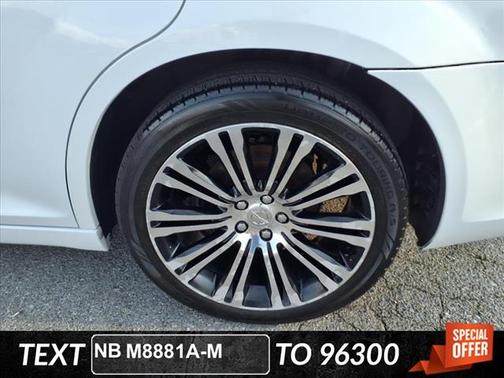 2014 Chrysler 300 S