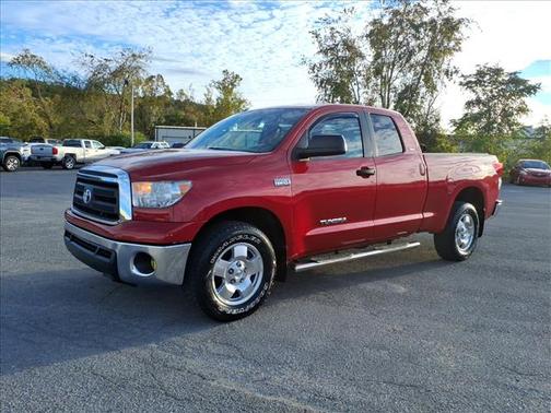 2013 Toyota Tundra Grade