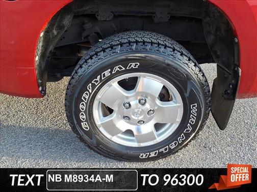 2013 Toyota Tundra Grade
