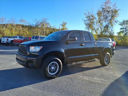 2013 Toyota Tundra Grade
