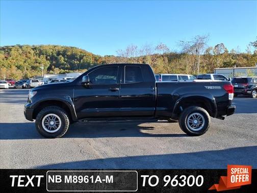 2013 Toyota Tundra Grade
