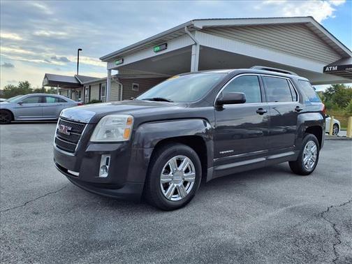 2014 GMC Terrain SLE-2