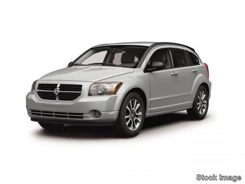 2011 Dodge Caliber Heat