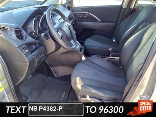 2015 Mazda Mazda5 Sport