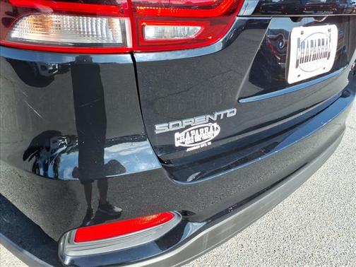 2019 Kia Sorento L
