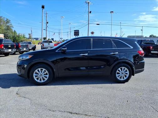 2019 Kia Sorento L