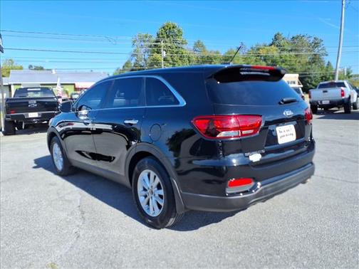 2019 Kia Sorento L