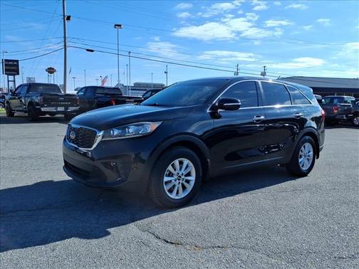 2019 Kia Sorento L
