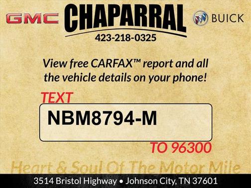 2012 Buick Enclave Leather