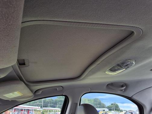 2005 Mercury Sable LS
