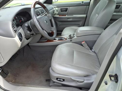 2005 Mercury Sable LS
