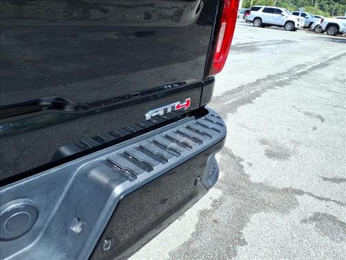 2022 GMC Sierra 2500 AT4