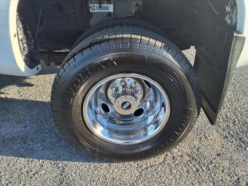 2005 GMC Sierra 3500 SLE Extended Cab