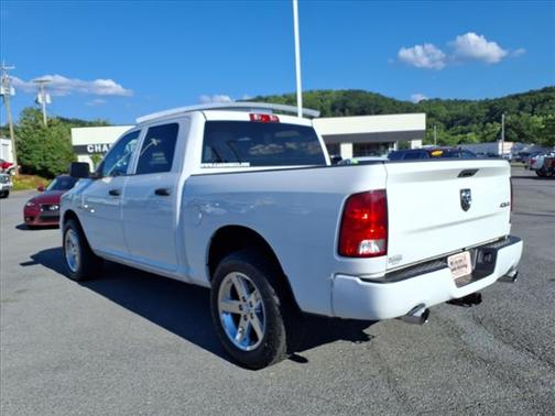 2016 RAM 1500 Tradesman/Express