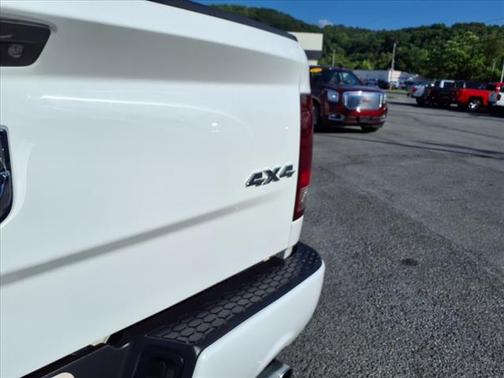 2016 RAM 1500 Tradesman/Express