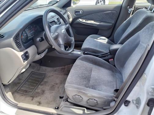 2003 Nissan Sentra XE