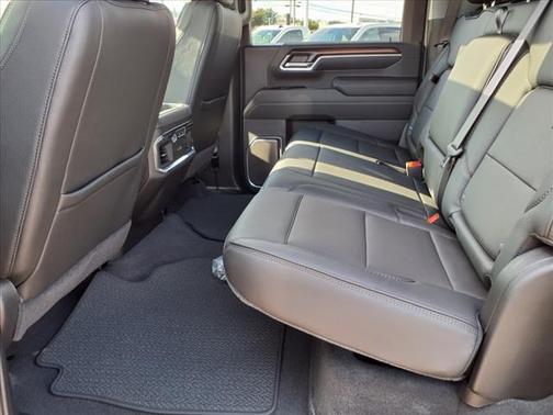 2026 GMC Sierra 2500 Denali