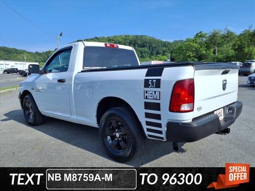 2017 RAM 1500 Tradesman/Express