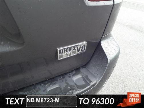 2014 Toyota Sequoia Limited