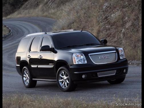 2011 GMC Yukon Denali
